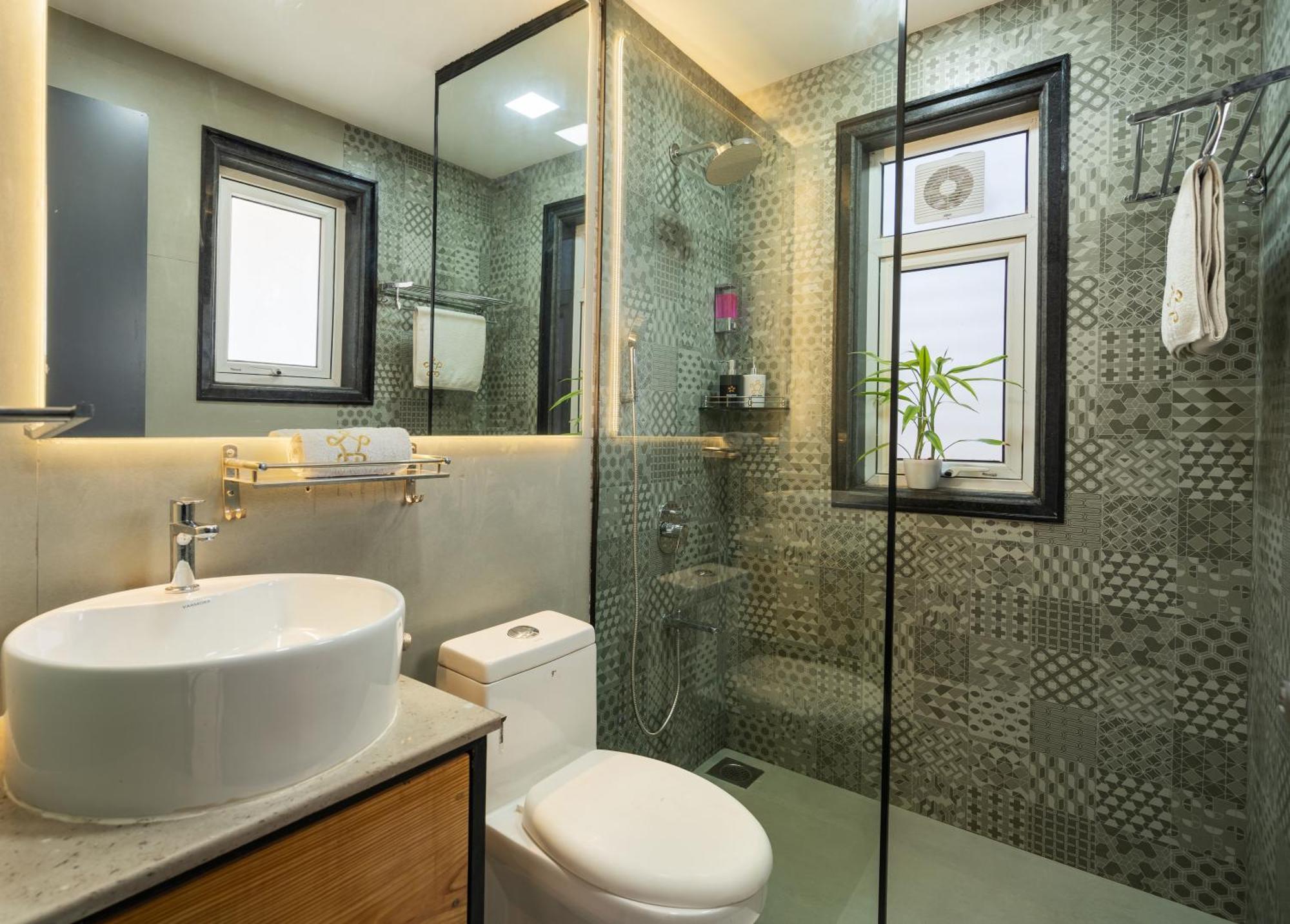 Saffronstays Calvin - 3 Bedroom Pool Villa In Lonavala Exterior photo